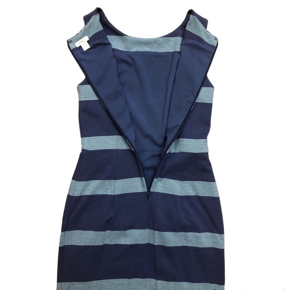 Fossil Striped Dress - Picture 5 of 6